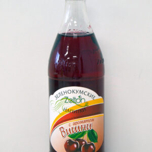 Вишня 0.5 (стекло, винтовая резьба)