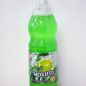 Мохито 1,5 л. (ПЭТ)
