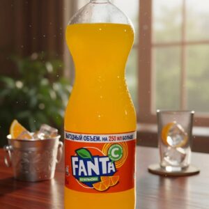 Фанта 2,0 л (ПЭТ)