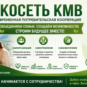 АСКУ Экосеть КМВ