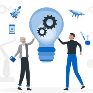Автоматор платформы Экосеть КМВ