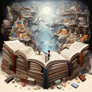 Облачная книга дел