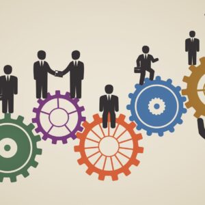 Приём технологий платформы Экосеть КМВ